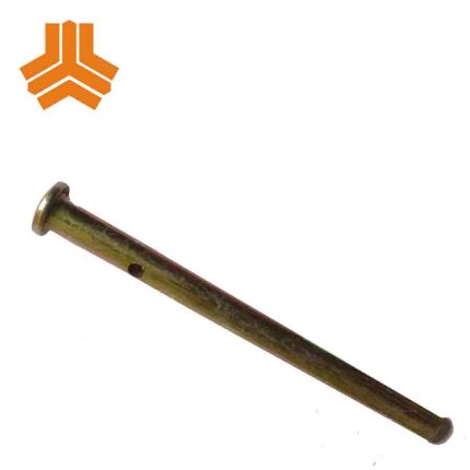 میخ لنت جلو پراید