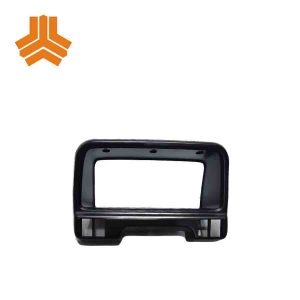 قاب کیلومتر پراید صبا شرکتی