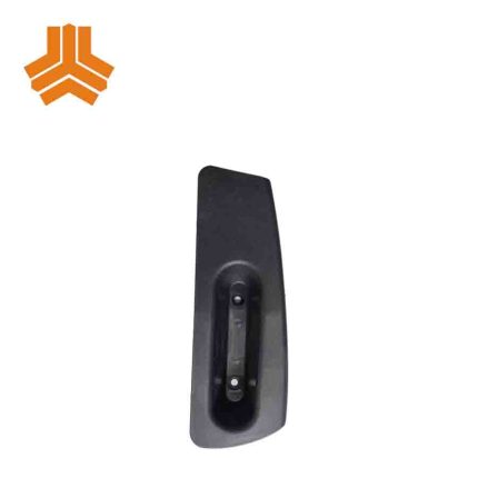 مچی عقب چپ پراید 141