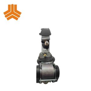 کمربند جلو راست پراید ایربگ‌دار