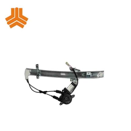 دستگاه بالابر راست تیبا شرکتی