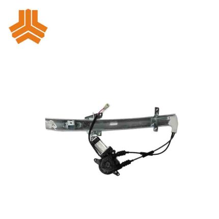 دستگاه بالابر چپ تیبا شرکتی