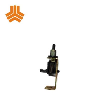 اهرم قفل درب باک تیبا شرکتی