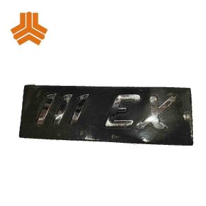 آرم نوشته 111EX