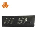 آرم نوشته 111SL