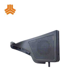 قاب بلندگو عقب راست تیبا 2