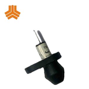 کلید لای درب تیبا جلو سر صاف