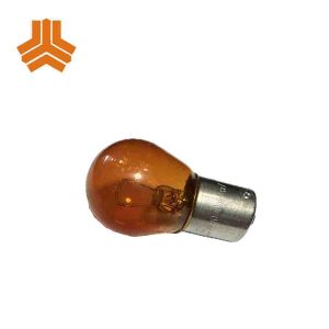 لامپ نارنجی خار کج