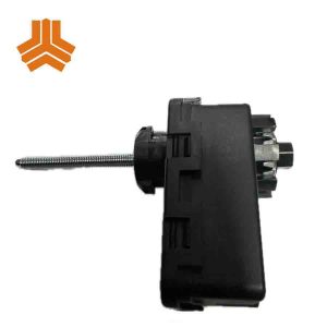 موتور چراغ تیبا