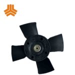 پروانه فن کولر پراید