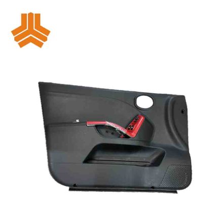 تودری جلو چپ کوییک قرمز