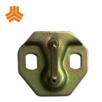 زبانه درب صندوق 4 درب پراید