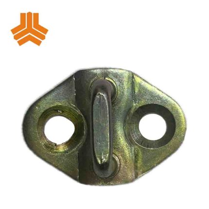 زبانه قفل درب روی ستون پراید، تیبا، ساینا و کوییک