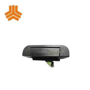 دستگیره درب صندوق پراید 151 شرکتی