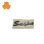 آرم نوشته SAIPA فانتزی وارداتی