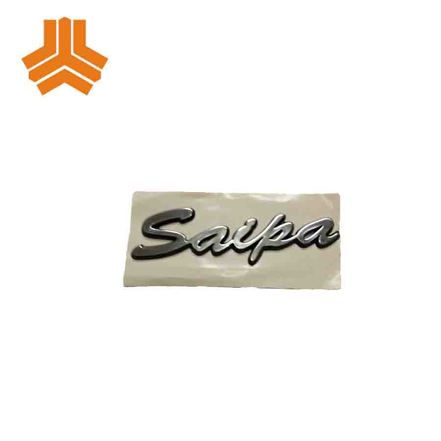 100005284 آرم نوشته SAIPA فانتزی وارداتی