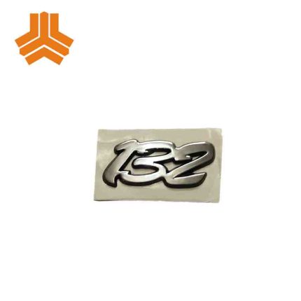 آرم نوشته 132 فانتزی وارداتی