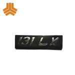 آرم نوشته 131LX