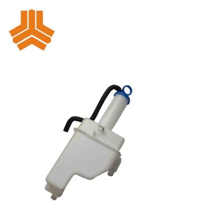 منبع آب اضافه جدید تیبا، ساینا و کوییک شرکتی