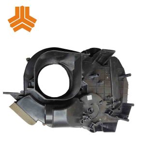 پوسته بخاری تیبا سردساز برقی