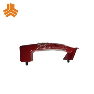 مچی جلو راست کوییک قرمز