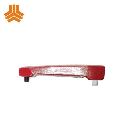 مچی عقب چپ کوییک قرمز