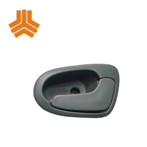 دستگیره داخل راست تیبا طوسی