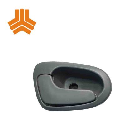 دستگیره داخل چپ تیبا طوسی