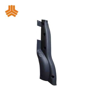 قاب بغل صندلی عقب چپ تیبا، ساینا و کوییک