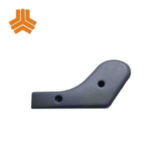 قاب بغل صندلی کوچک راست پراید 131