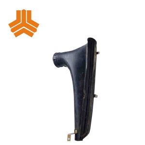 خرطومی جاروبرقی راست تیبا