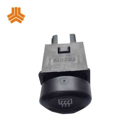 کلید گرم کن عقب تیبا، ساینا و کوییک