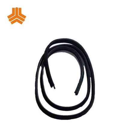 نوار دور درب صندوق عقب تیبا هاچبک