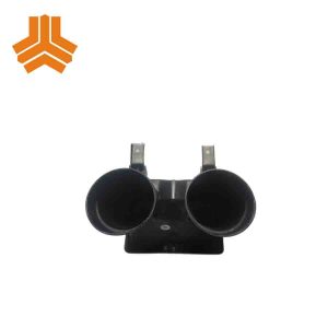 چهار راهی پشت داشبورد پراید 131