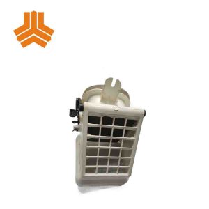 دریچه سفید بخاری پراید شرکتی