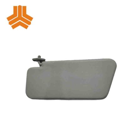 آفتابگیر طوسی چپ پراید شرکتی