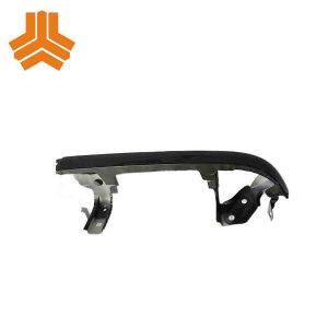 ابرویی جلو چپ نوک مدادی پراید صبا