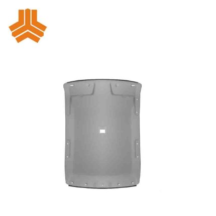 نمدی سقف پراید 111 شرکتی