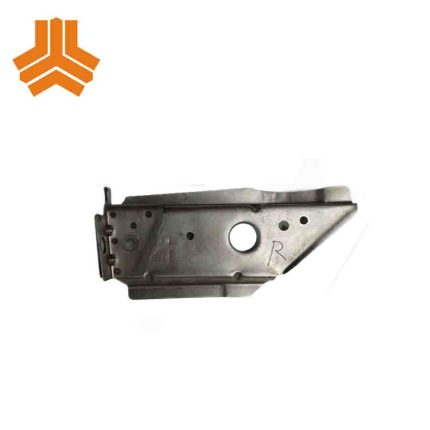 بچه شاسی جلو راست پراید