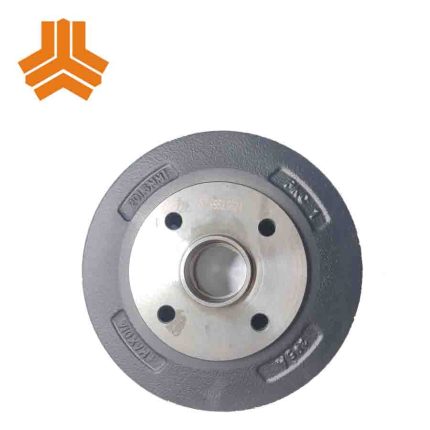 کاسه چرخ عقب تیبا