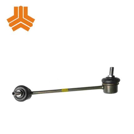 میل موجگیر کوتاه چپ تیبا