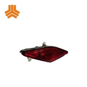 مه شکن عقب چپ ساینا شرکتی