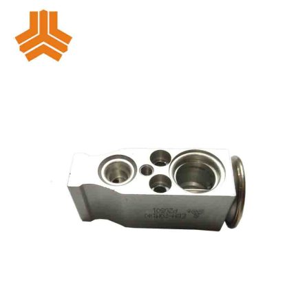 شير انبساط تیبا ۲