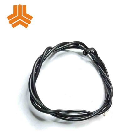 شیلنگ بنزین زیر اتاق ساینا اس