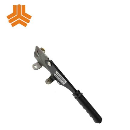 اهرم ترمز دستی ساینا و کوییک مشکی شرکتی