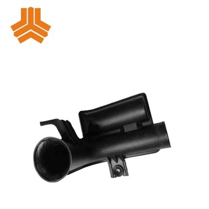 کانال ورودی هواکش ساینا اس و کوییک اس