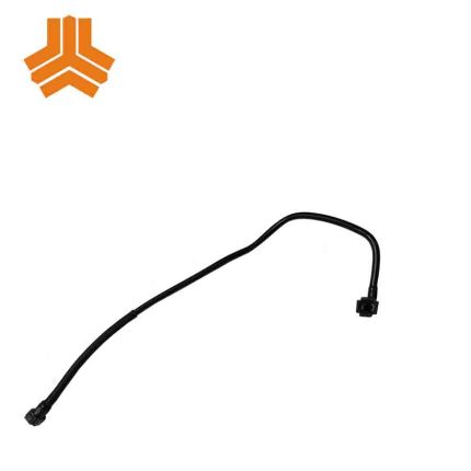 شیلنگ بنزین رفت از پمپ به صافی کوییک