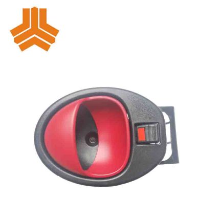 دستگیره داخل راست کوییک قرمز شرکتی