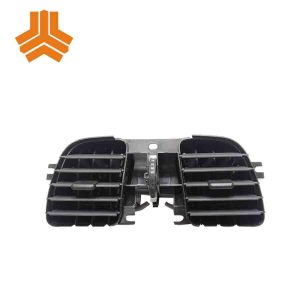 دریچه هواده وسط داشبورد ساینا