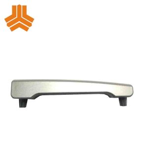 مچی عقب راست ساینا نقره‌ای